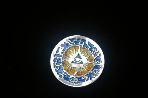 Eye of Astrology